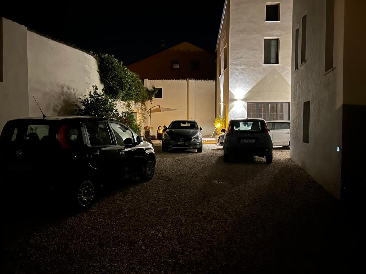 Dependance La Corte Pizzighettone Exterior foto